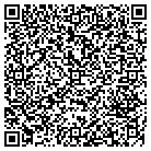 QR code with Debbie Mc Kinney Cleans It All contacts