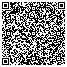 QR code with Kiser's Custom Fence & Decks contacts