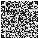 QR code with L & W Engineering Inc contacts