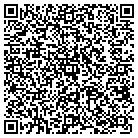 QR code with American Roadrunner Courier contacts