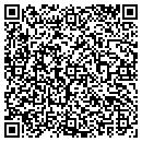 QR code with U S Global Rosources contacts