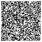 QR code with Gene's Glass & Screen Service contacts