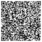 QR code with Richard Souder Masonry Inc contacts