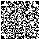 QR code with Sea Horse Mobile Home contacts
