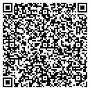 QR code with Rosebud Interiors contacts