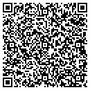 QR code with Dinoval Inc contacts