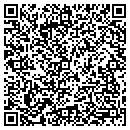 QR code with L O R D USA Inc contacts
