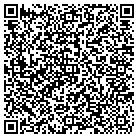 QR code with Hillsborough County Property contacts