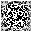 QR code with D & S Pallets Inc contacts