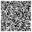 QR code with Unrecheck Inc contacts