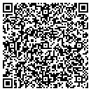 QR code with M & R Imports Inc contacts