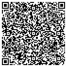 QR code with Accident Care & Wellness Chiro contacts