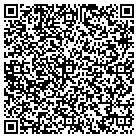 QR code with Professional Guardian Service Corporation contacts
