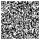 QR code with Zone Gallery L L C contacts