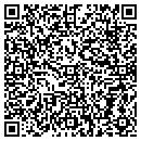 QR code with US Lawns contacts