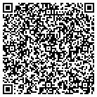 QR code with Servicemaster By Mel Carpet contacts