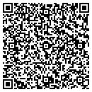 QR code with L'Amicale Express contacts