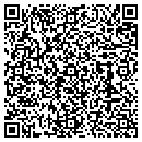 QR code with Ratown Shock contacts