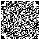 QR code with McConnell Advertising Inc contacts