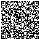 QR code with SC Cash Express contacts