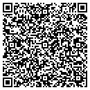 QR code with Ronmur Inc contacts