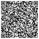QR code with City Zoo Key West Inc contacts