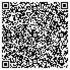 QR code with D & D General Solutions Corp contacts