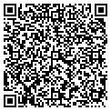 QR code with RSC contacts