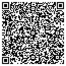 QR code with J & J Olofin Inc contacts