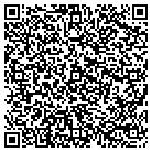 QR code with Woods On 16th Fairway Inc contacts