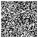 QR code with Crispy Cone contacts