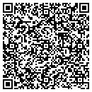 QR code with L & C Electric contacts