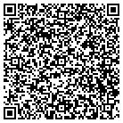 QR code with Cushing Demolition Co contacts