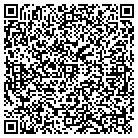 QR code with A Aachen A Accredited Lcksmth contacts