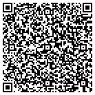 QR code with Zachary White's Handyman contacts
