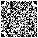 QR code with Issac Matz Pa contacts
