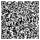 QR code with Adragna Apts contacts