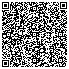 QR code with South Florida Thrift Corp contacts