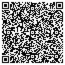 QR code with MWM Inc contacts