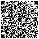 QR code with Alterations By Cynthia contacts