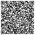 QR code with National Barber & Hair Stylng contacts