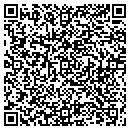 QR code with Arturs Landscaping contacts