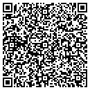 QR code with Analux Inc contacts