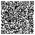 QR code with TTM Inc contacts