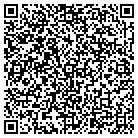 QR code with One Source Forms and Prtr Sup contacts
