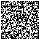 QR code with Ozark Antiques contacts