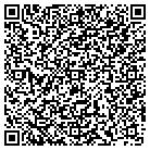 QR code with Princeton Dental Mgmt Cor contacts