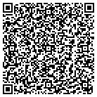 QR code with Hydron Technologies Inc contacts