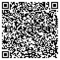 QR code with R & D Intl contacts