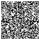 QR code with Tint By Design Inc contacts